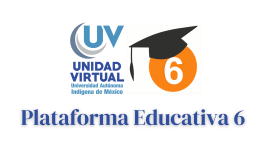 UAIM Virtual Plataforma Educativa #6