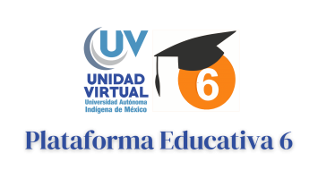 UAIM Virtual Plataforma Educativa #6